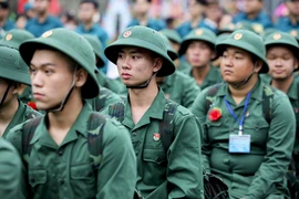 TP.HCM hỗ trợ tối đa 25 triệu đồng phí mổ mắt cho thanh niên nhập ngũ