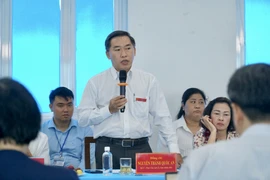 TP.HCM: UBND phường đề xuất tăng cấp phó cho phòng, ban chuyên môn 