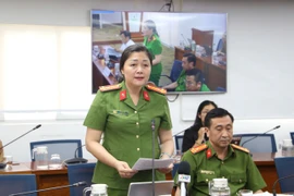 Hơn 40.000 trẻ em tại TP.HCM chưa được đăng ký cư trú