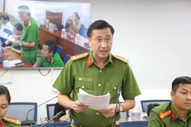 Hơn 14.400 căn hộ tại TP.HCM đã tháo dỡ 'chuồng cọp', mở lối thoát hiểm