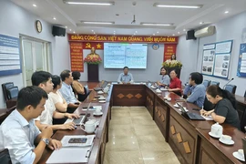 Hơn 10.000 cán bộ TP.HCM được tập huấn về đổi mới sáng tạo và chuyển đổi số