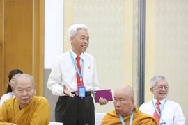 Thiếu tướng Phan Anh Minh: Một số cán bộ phường, xã còn lúng túng trong triển khai văn bản pháp luật