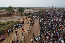 Đảo chính Niger: Pháp sẽ rút đại sứ và quân đội 