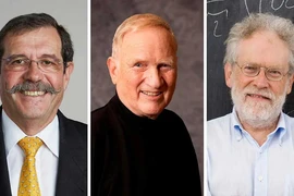 Nobel Vật lý 2023 sẽ gọi tên điện toán lượng tử?