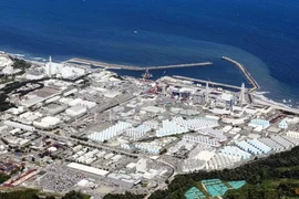 Nga yêu cầu Nhật cung cấp thông tin xả thải tại Fukushima