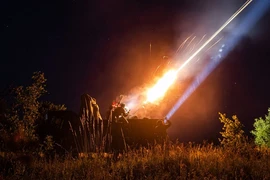Nóng Nga-Ukraine 22-10: Hai bên tấn công mạnh với các tên lửa hành trình Iskander-K và Neptune