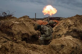 Nóng Nga-Ukraine 13-11: Giao tranh ác liệt khắp các chiến tuyến; Kiev lo Nga tấn công hạ tầng năng lượng khi mùa đông tới