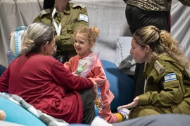 Kịch bản nào cho xung đột Israel-Hamas khi thỏa thuận ngừng bắn kết thúc?