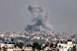 Xung đột Israel-Hamas 9-12: Israel đột kích giải cứu con tin bất thành; Nhiều thành viên Hamas bị đưa sang Israel thẩm vấn