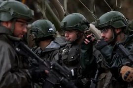 Israel, Ukraine, Nga... chi tiêu quân sự khủng trong bối cảnh 2 cuộc xung đột lớn kéo dài