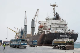 Thỏa thuận lịch sử Ethiopia-khu vực ly khai Somaliland sẽ làm rung chuyển vùng Sừng châu Phi và Biển Đỏ?