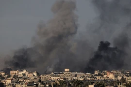 Xung đột Israel-Hamas 16-1: Israel rút bớt lính khỏi Gaza; Israel bị tấn công 'khủng bố' nhiều thương vong, nghi phạm người Bờ Tây
