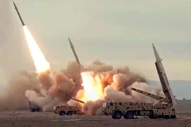 Pakistan triệu tập đại sứ Tehran sau khi bị Iran nã tên lửa vô lãnh thổ
