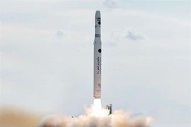 Iran phóng vệ tinh Sorayya vào quỹ đạo, Mỹ lo bước tiến hạt nhân