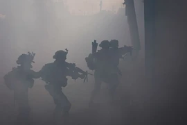 Lính Israel giằng xé với thực tế Gaza, ủng hộ lẫn bất mãn ông Netanyahu