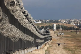 Xung đột Israel-Hamas 19-2: Hamas chuẩn bị thay lãnh đạo?