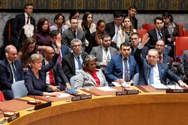 Tác động của nghị quyết HĐBA về Gaza với cuộc xung đột Israel-Hamas 