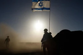  Xung đột Israel-Hamas đã chạm điểm uốn?