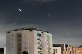 Toàn cảnh Iran đánh Israel: Tiềm lực, đồng minh hai bên?