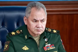 Cục diện chiến trường Ukraine qua đánh giá của Bộ trưởng Quốc phòng Nga