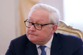 Moscow: Có thể hạ cấp quan hệ với Mỹ và tịch thu tài sản phương Tây ở Nga