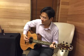 Tân thủ tướng được yêu mến của Singapore: Làm việc bằng cả trái tim và tâm hồn