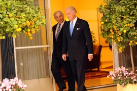 Căn nguyên rạn nứt giữa ông Biden và ông Netanyahu