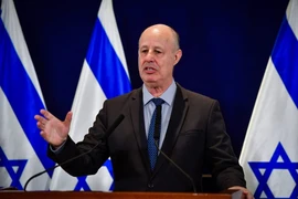 Israel tiết lộ thời điểm kết thúc xung đột ở Gaza