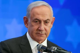 Cuộc chiến Gaza diễn biến thế nào khi Israel không còn nội các chiến tranh?