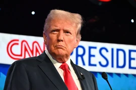 Nga lên tiếng ý tưởng của ông Trump kết thúc xung đột Ukraine trong 1 ngày 