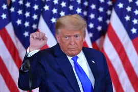 Thượng đỉnh NATO khả năng sẽ nóng chủ đề ‘Trump’