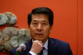 Trung Quốc: Cần gấp rút ngăn xung đột Nga-Ukraine leo thang 