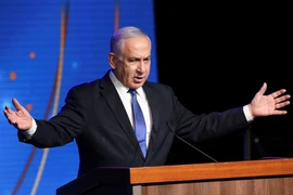 Hamas tăng 'khủng bố tâm lý', Israel liệu có thay đổi quan điểm?