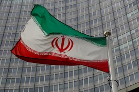 Iran triệu tập đại sứ 4 nước châu Âu