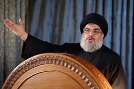 Israel tuyên bố đã hạ lãnh đạo Hezbollah