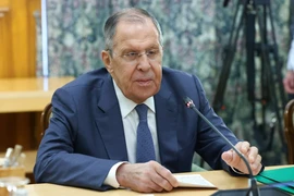 Ngoại trưởng Nga: Kết quả bầu cử tổng thống Mỹ không ảnh hưởng đến Moscow