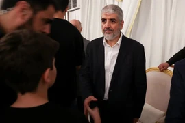 Ông Sinwar bị hạ, giới lãnh đạo Hamas còn những ai?