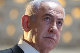 Ông Netanyahu nhận trách nhiệm loạt vụ nổ máy nhắn tin, bộ đàm ở Lebanon