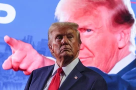 Chính sách khí hậu của Mỹ sẽ thế nào khi ông Trump quay lại?