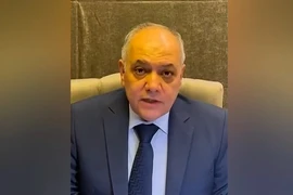 Thủ tướng Syria đồng ý chuyển giao quyền lực cho lực lượng đối lập