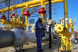 Moldova ban bố tình trạng khẩn cấp trước nguy cơ thiếu khí đốt từ Nga