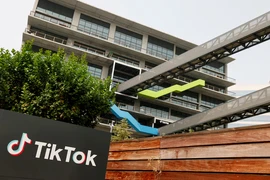 Tòa án Tối cao Mỹ sẽ xem xét đơn khẩn cấp của TikTok vụ thoái vốn
