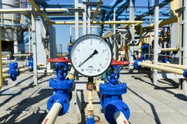 Chuyện gì xảy ra khi Nga ngừng cấp khí đốt cho châu Âu qua Ukraine?
