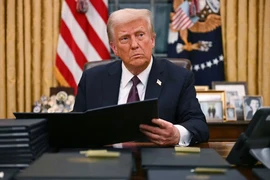 Ông Trump muốn đóng cửa 'ngay lập tức' Bộ Giáo dục: Lý do và tác động?