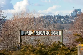 Điều gì khiến quan hệ Mỹ-Canada căng thẳng đáng quan ngại?