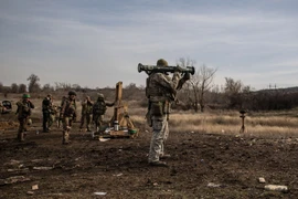 Tình báo quan trọng cỡ nào với Ukraine?