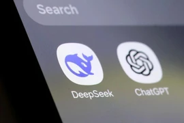 Cuộc cạnh tranh 'ngang tài ngang sức' giữa DeepSeek và OpenAI