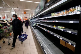 EU ra khuyến nghị quan trọng với công dân phòng khi châu Âu gặp khủng hoảng