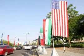 Iran đồng ý nối lại đàm phán hạt nhân với Mỹ