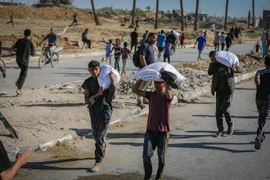Nguồn cơn khiến châu Âu mất kiên nhẫn với Israel?